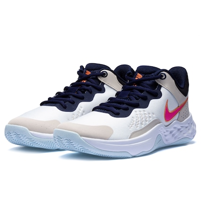 Tênis Nike FLY.BY MID 3 - Masculino - Foto 2