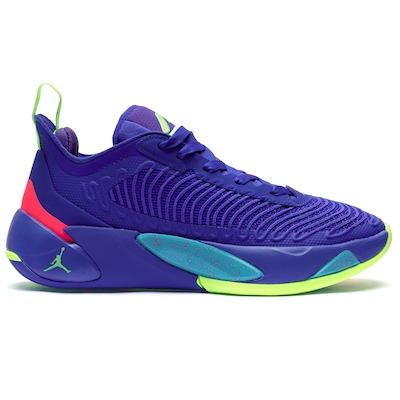 Tênis Jordan Nike Sly Fox - Masculino - Foto 2