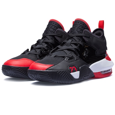 Tênis Nike Jordan Stay Loyal 2 - Masculino - Foto 3