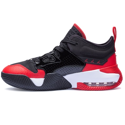 Tênis Nike Jordan Stay Loyal 2 - Masculino - Foto 4