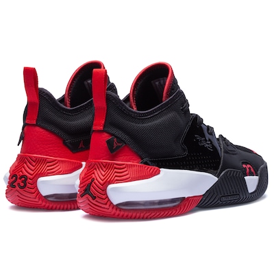 Tênis Nike Jordan Stay Loyal 2 - Masculino - Foto 5