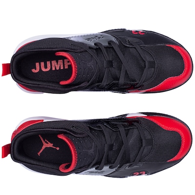 Tênis Nike Jordan Stay Loyal 2 - Masculino - Foto 6
