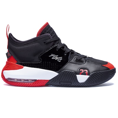 Tênis Nike Jordan Stay Loyal 2 - Masculino - Foto 2