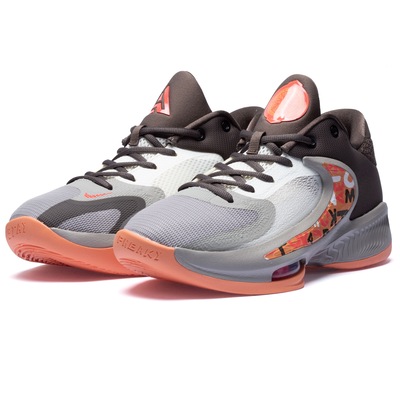 Tênis Nike Air Zoom Freak 4 - Adulto - Foto 3