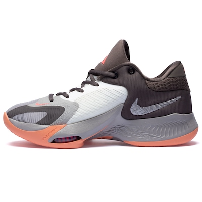 Tênis Nike Air Zoom Freak 4 - Adulto - Foto 4