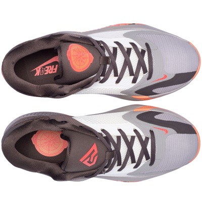 Tênis Nike Air Zoom Freak 4 - Adulto - Foto 6
