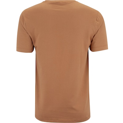 Camiseta New York Yankees MBL Exclusivo Manga Curta New Era - Masculina - Foto 3