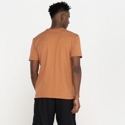 Camiseta New York Yankees MBL Exclusivo Manga Curta New Era - Masculina - Foto 3