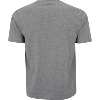 Camiseta New York Yankees MBL Exclusivo Manga Curta New Era - Masculina - Foto 3