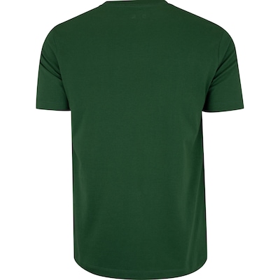 Camiseta New York Yankees MBL Exclusivo Manga Curta New Era - Masculina - Foto 2