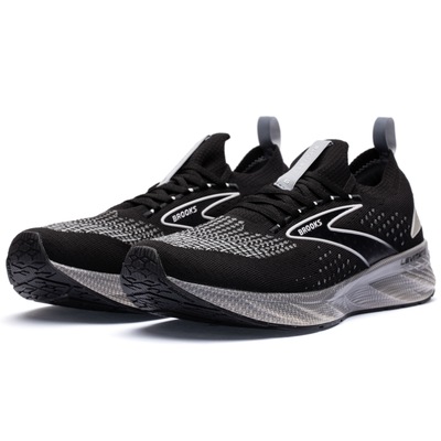 Tênis Brooks Levitate Stealthfit 6 - Masculino - Foto 2