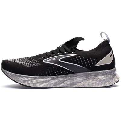 Tênis Brooks Levitate Stealthfit 6 - Masculino - Foto 3