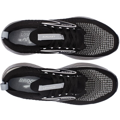 Tênis Brooks Levitate Stealthfit 6 - Masculino - Foto 5