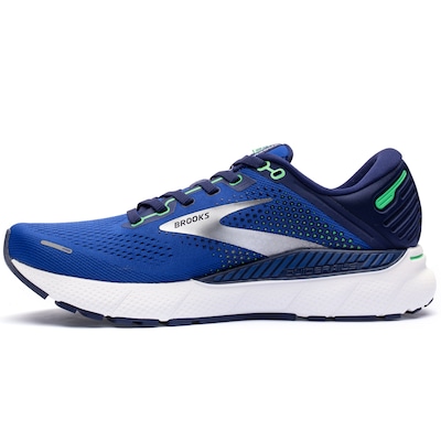 Tênis Brooks Adrenaline GTS 20 - Masculino - Foto 3