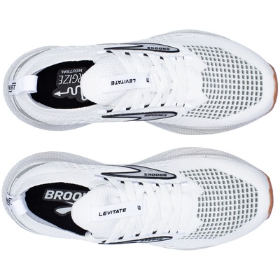 Tênis Brooks Levitate Stealthfit 6 - Feminino - Foto 5