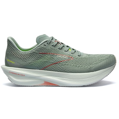 Tênis Brooks Hyperion Elite 3 - Masculino - Foto 1