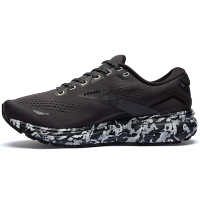 Tênis Brooks Ghost 15 - Masculino - Foto 3