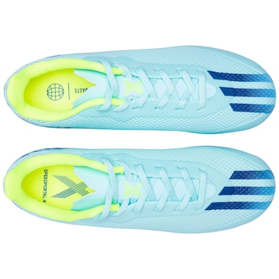 Chuteira de Campo adidas X Speedportal.4Fxg - Adulto - Foto 5
