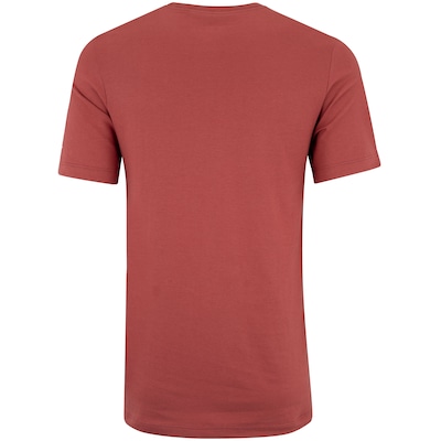 Camiseta Jordan Masculina Nike Manga Curta J Emb Air - Foto 2