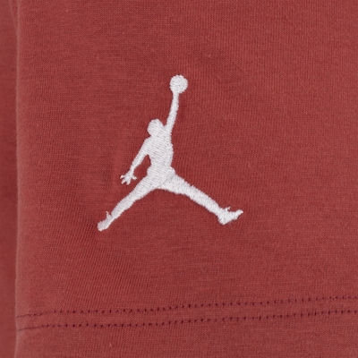 Camiseta Jordan Masculina Nike Manga Curta J Emb Air - Foto 3
