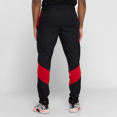 Calça Nike Masculina Jordan Dri-Fit Sport Woven Pant - Foto 3