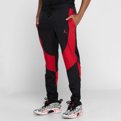 Calça Nike Masculina Jordan Dri-Fit Sport Woven Pant - Foto 5