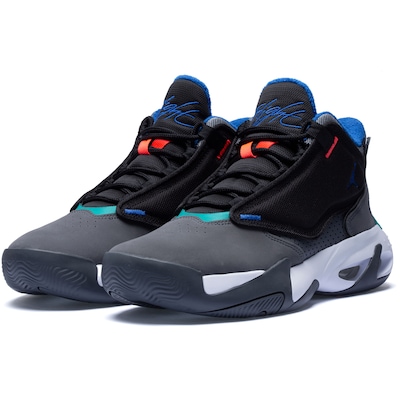 Tênis Nike Jordan Max Aura 4 - Masculino - Foto 3