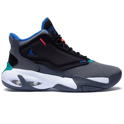 Tênis Nike Jordan Max Aura 4 - Masculino - Foto 2