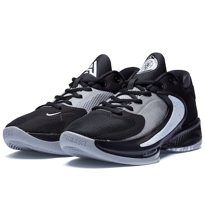 Tênis Nike Zoom Freak 4 - Masculino - Foto 3