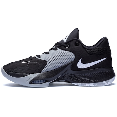 Tênis Nike Zoom Freak 4 - Masculino - Foto 4