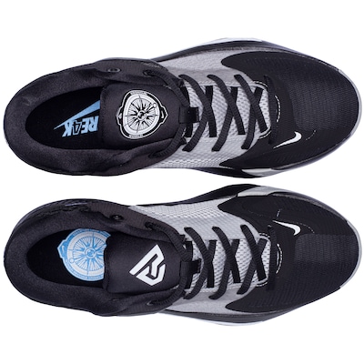 Tênis Nike Zoom Freak 4 - Masculino - Foto 6