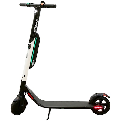 Patinete Elétrico Cicloway Segway SN Etrip - Foto 1