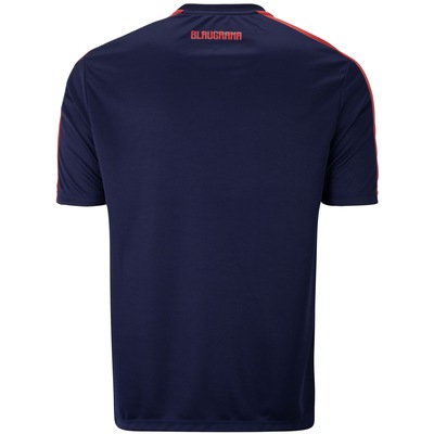 Camiseta Masculina Barcelona Fardamento - Foto 6