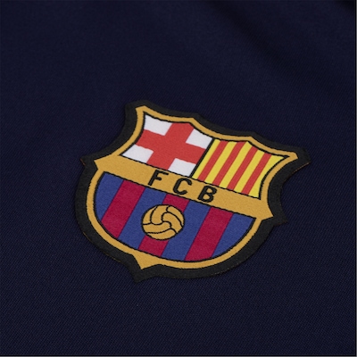 Camiseta do Barcelona Infantil Fardamento - Foto 3