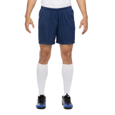 Calção Masculino Adams Liso - Foto 4