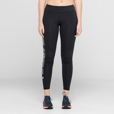 Calça Legging Feminina Under Armour Favorite - Foto 3