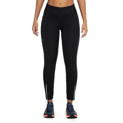 Calça Legging Feminina Under Armour Fly Fast 3.0 A - Foto 3