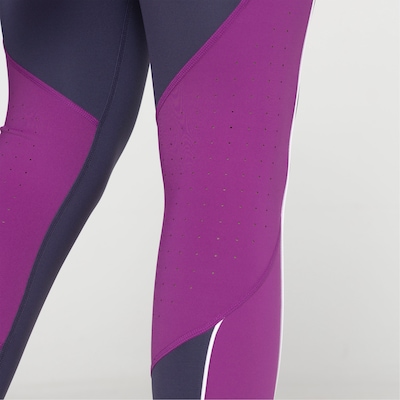 Calça Legging Feminina Under Armour Rush Ankle - Foto 5