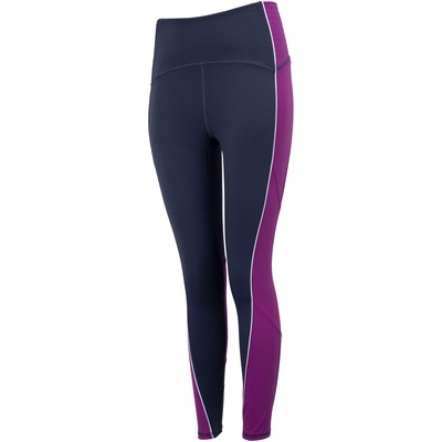 Calça Legging Feminina Under Armour Rush Ankle - Foto 6