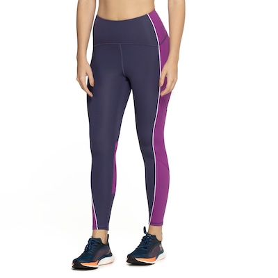 Calça Legging Feminina Under Armour Rush Ankle - Foto 1