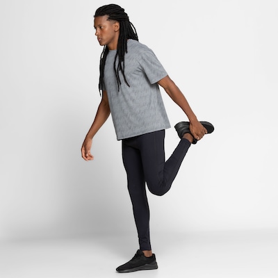 Calça Legging Masculina Oxer Compressão - Foto 5