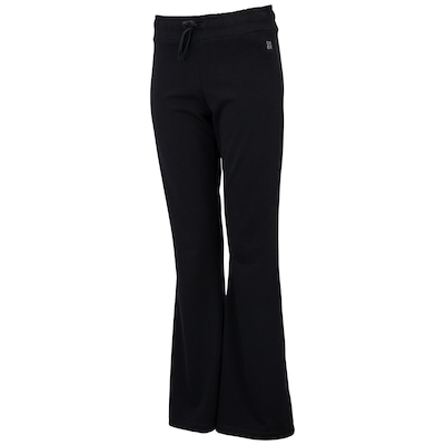Calça Oxer Feminina Bailarina Moletinho - Foto 4