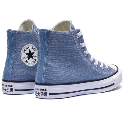 Tênis Converse CT All Star - Unissex - Foto 4