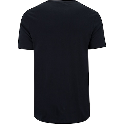 Camiseta Masculina Oxer Manga Curta Basic New BS - Foto 6
