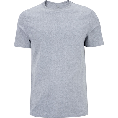Camiseta Masculina Oxer Manga Curta Basic New BS - Foto 5