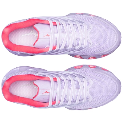 Tênis Mizuno Wave Prophecy 12-S - Feminino - Foto 5