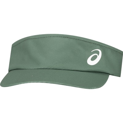 Viseira Aba Curva ASICS Strapback Básica - Adulto - Foto 5