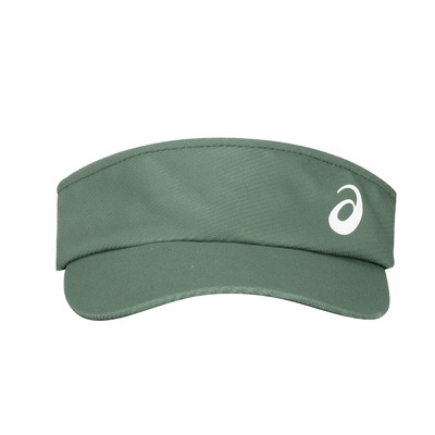 Viseira Aba Curva ASICS Strapback Básica - Adulto - Foto 6