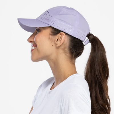 Boné Aba Curva Oxer Dry Strapback - Adulto - Foto 2