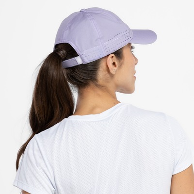 Boné Aba Curva Oxer Dry Strapback - Adulto - Foto 3